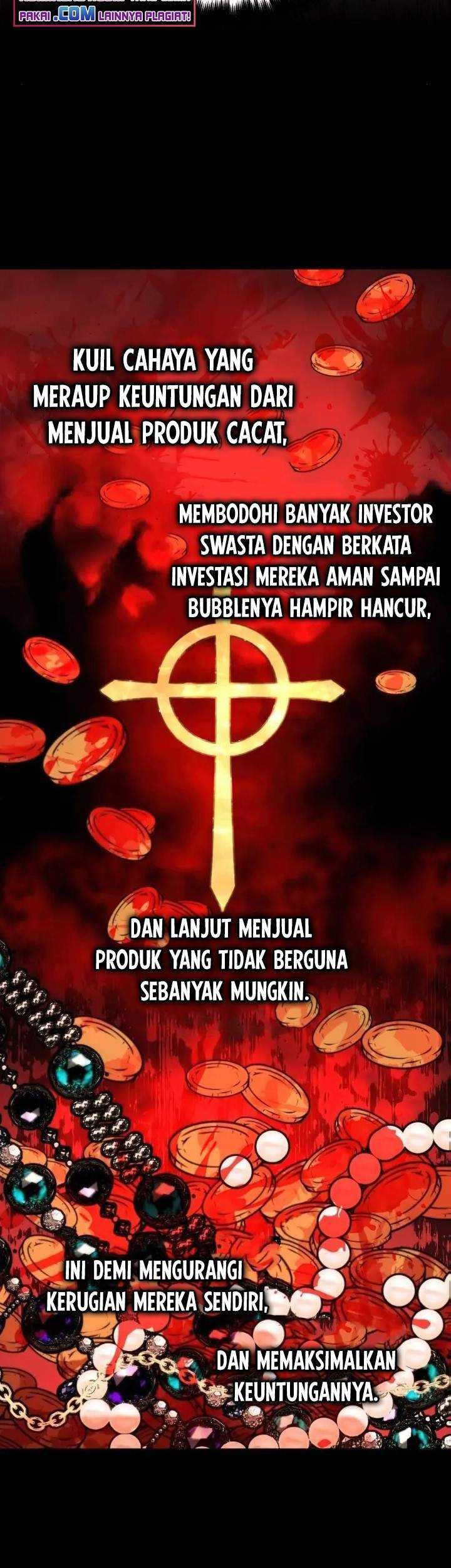 Reincarnation of the Suicidal Battle God Chapter 21 Gambar 26