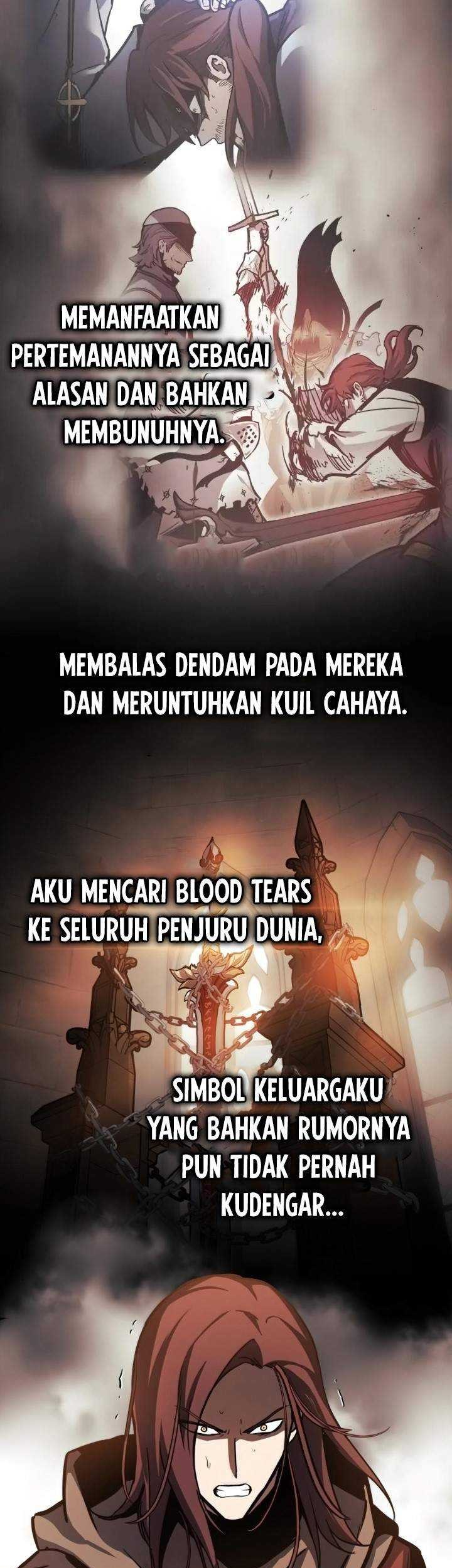 Reincarnation of the Suicidal Battle God Chapter 21 Gambar 30