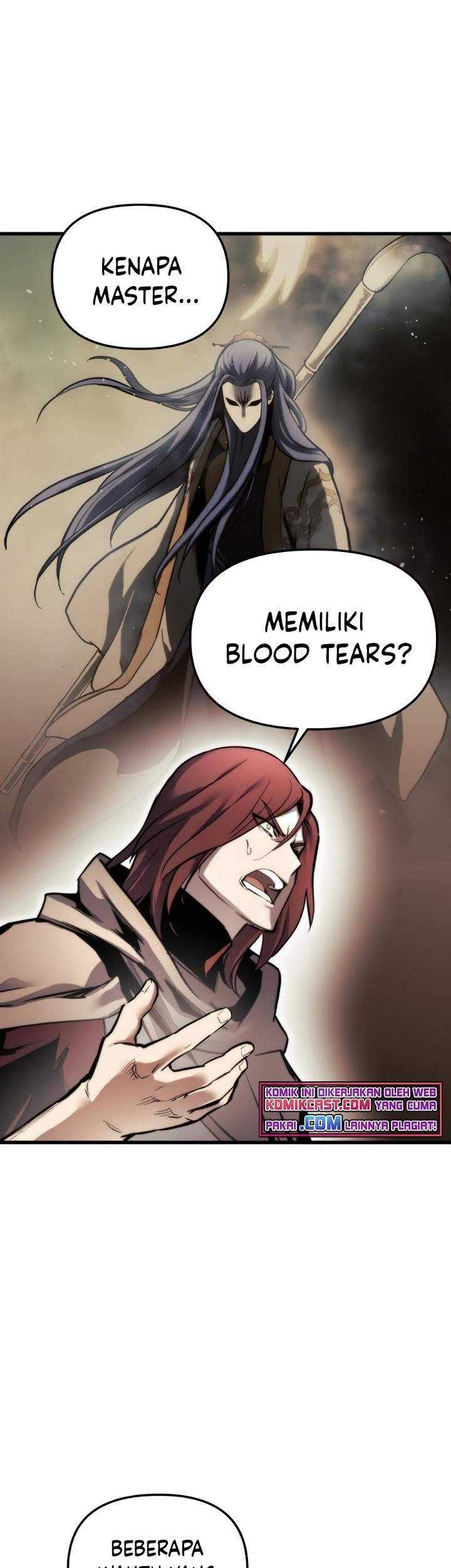 Reincarnation of the Suicidal Battle God Chapter 21 Gambar 32