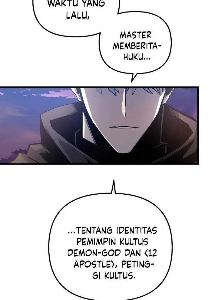 Reincarnation of the Suicidal Battle God Chapter 21 Gambar 33