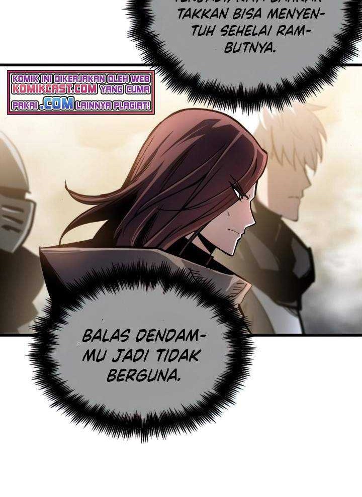 Reincarnation of the Suicidal Battle God Chapter 21 Gambar 39