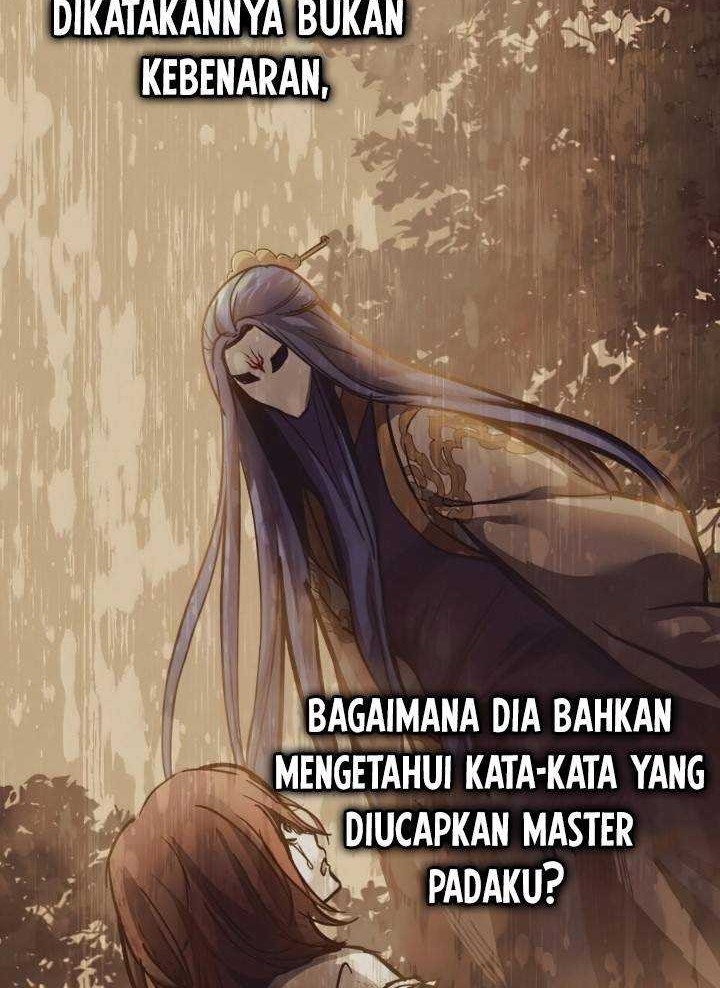 Reincarnation of the Suicidal Battle God Chapter 21 Gambar 41
