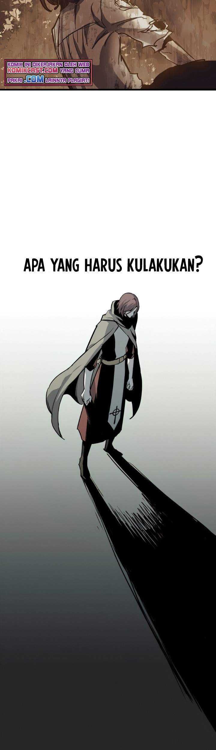 Reincarnation of the Suicidal Battle God Chapter 21 Gambar 42