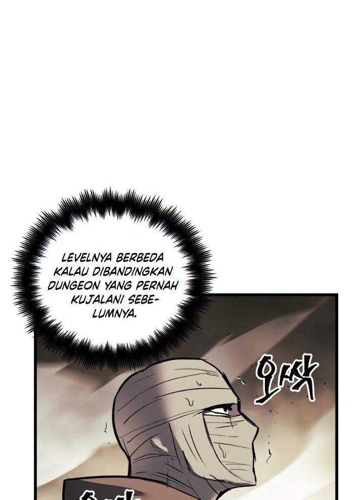 Reincarnation of the Suicidal Battle God Chapter 21 Gambar 45
