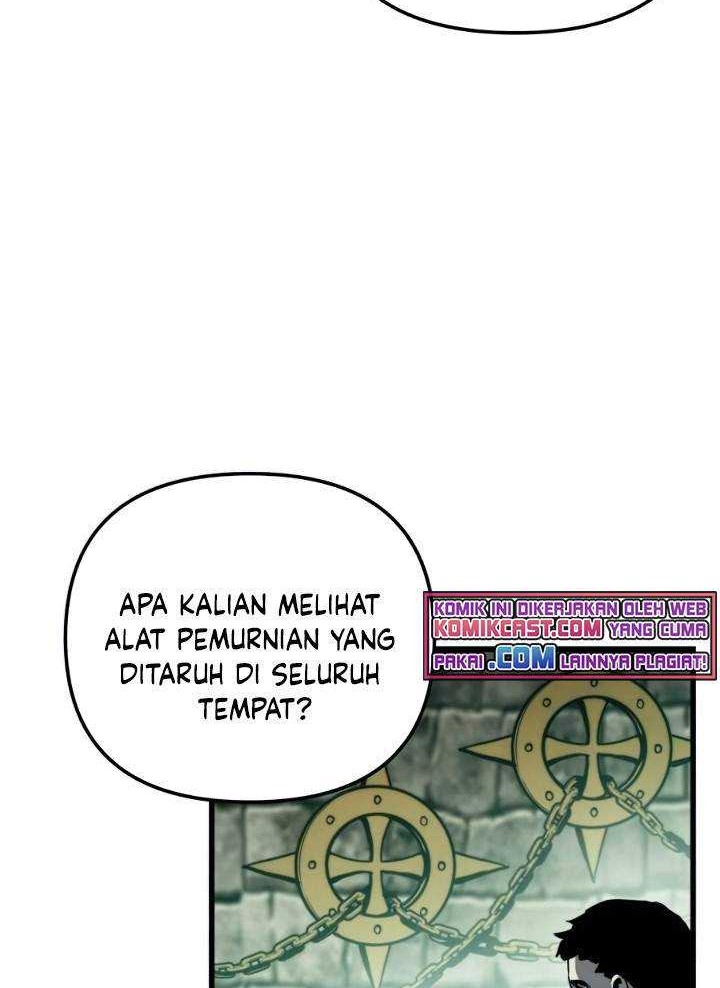Reincarnation of the Suicidal Battle God Chapter 21 Gambar 49