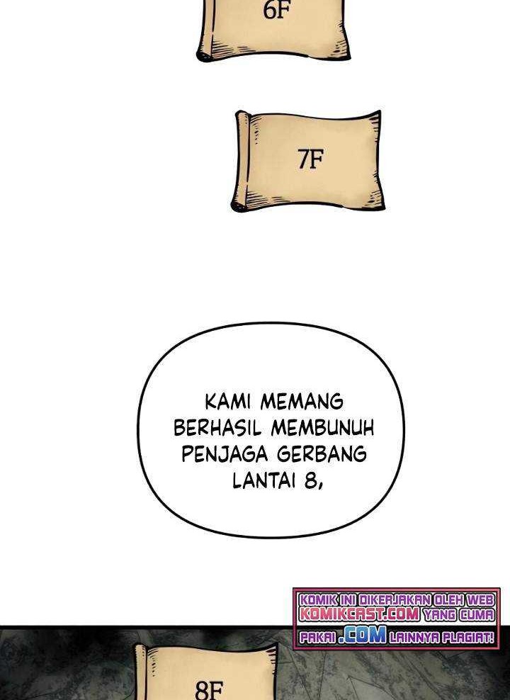 Reincarnation of the Suicidal Battle God Chapter 21 Gambar 51