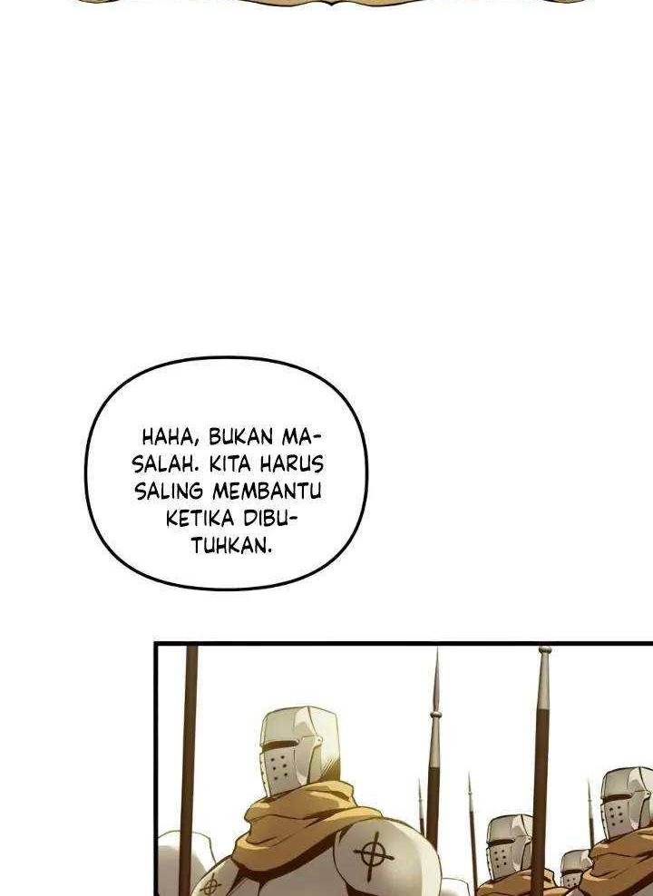 Reincarnation of the Suicidal Battle God Chapter 21 Gambar 59