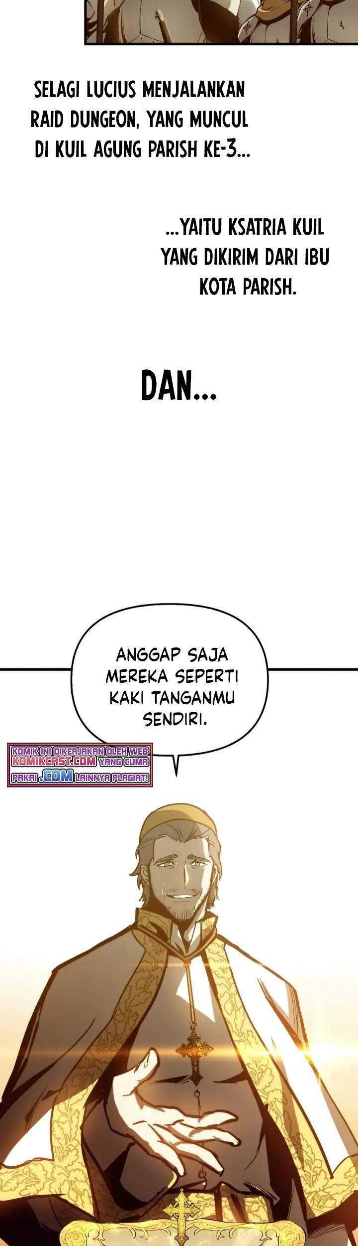 Reincarnation of the Suicidal Battle God Chapter 21 Gambar 60