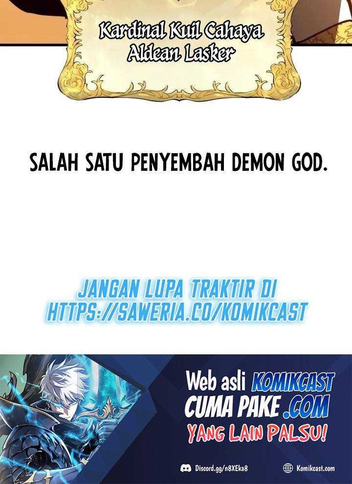 Reincarnation of the Suicidal Battle God Chapter 21 Gambar 61