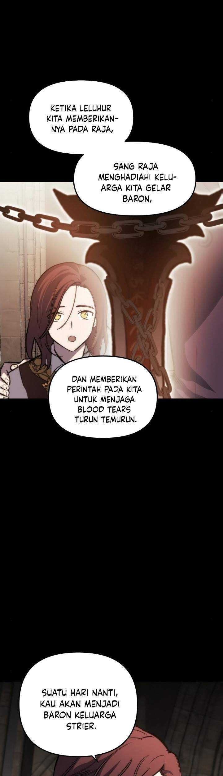 Reincarnation of the Suicidal Battle God Chapter 21 Gambar 4