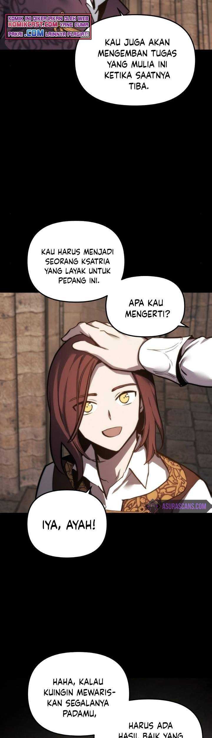 Reincarnation of the Suicidal Battle God Chapter 21 Gambar 6