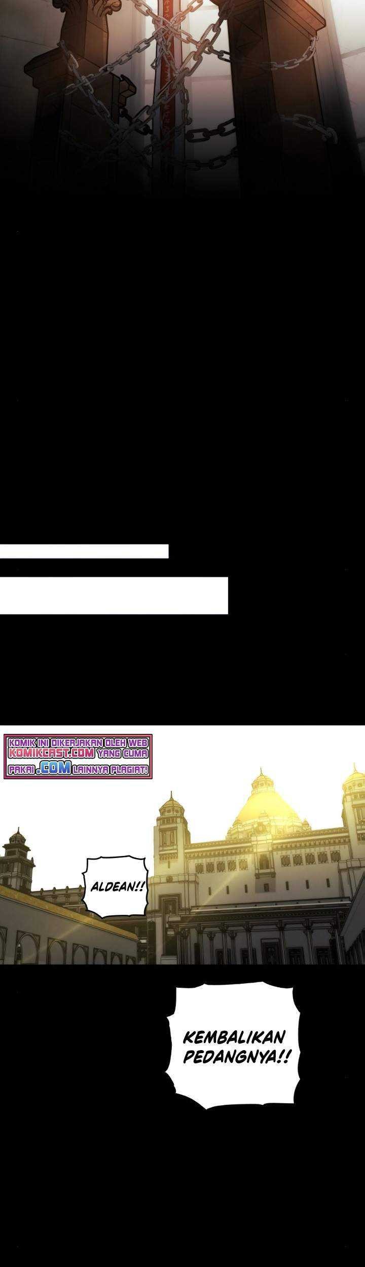 Reincarnation of the Suicidal Battle God Chapter 21 Gambar 8
