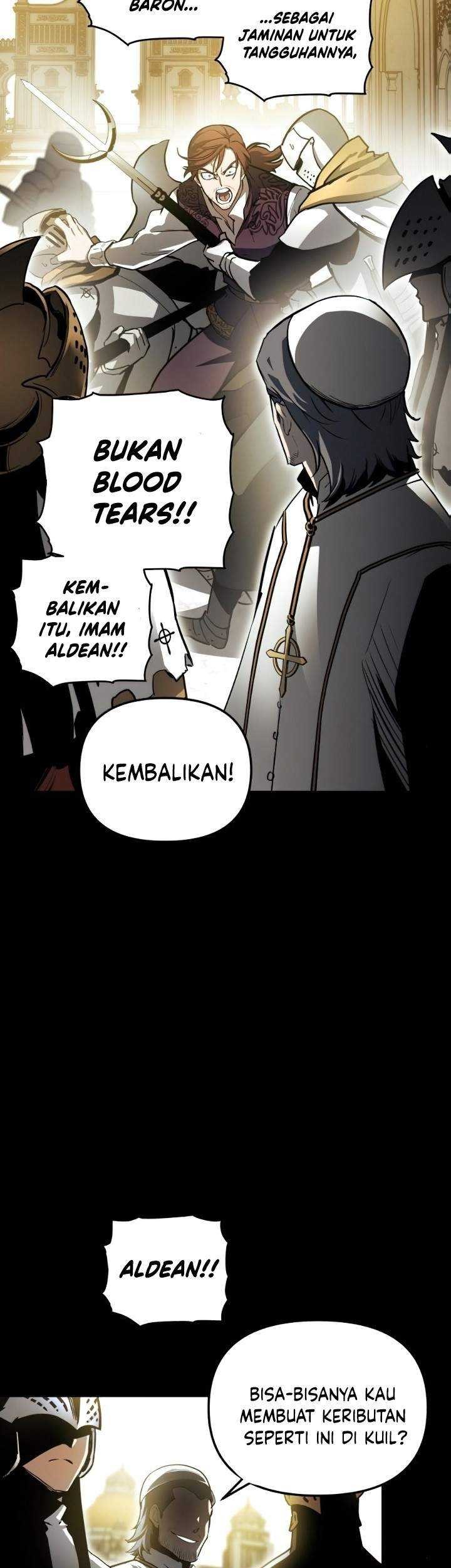 Reincarnation of the Suicidal Battle God Chapter 21 Gambar 10