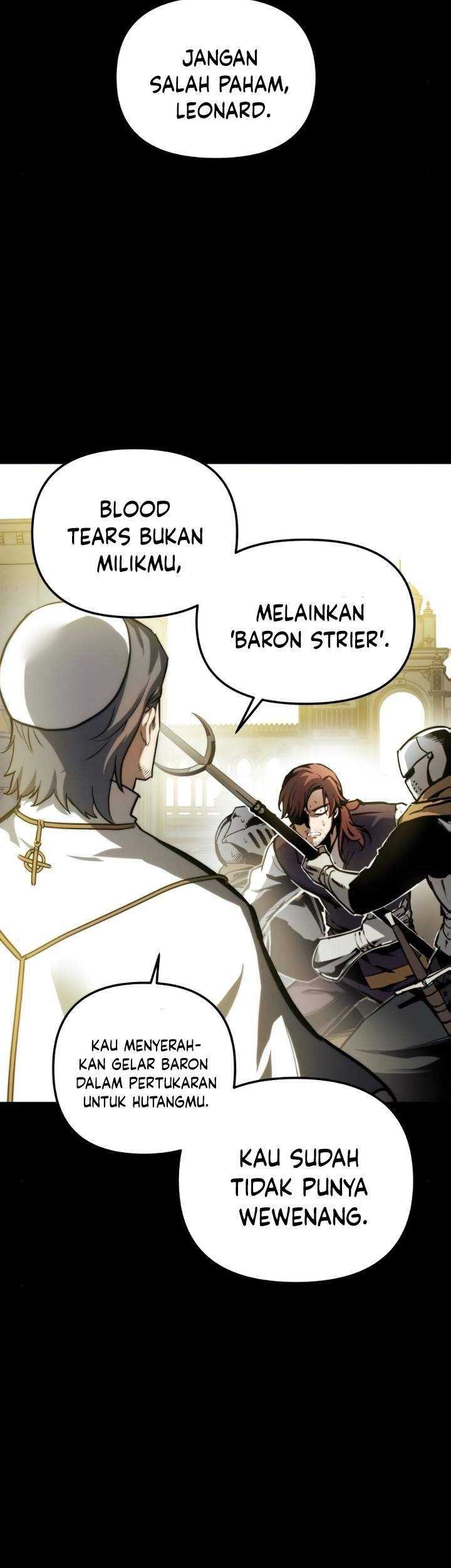 Reincarnation of the Suicidal Battle God Chapter 21 Gambar 12