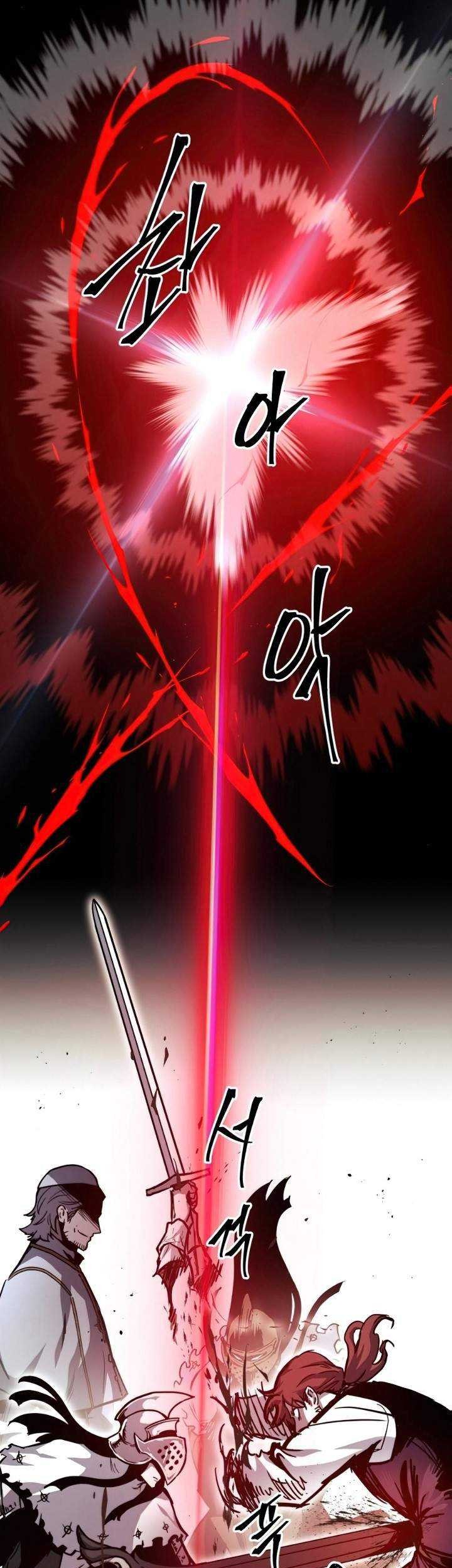 Reincarnation of the Suicidal Battle God Chapter 21 Gambar 16