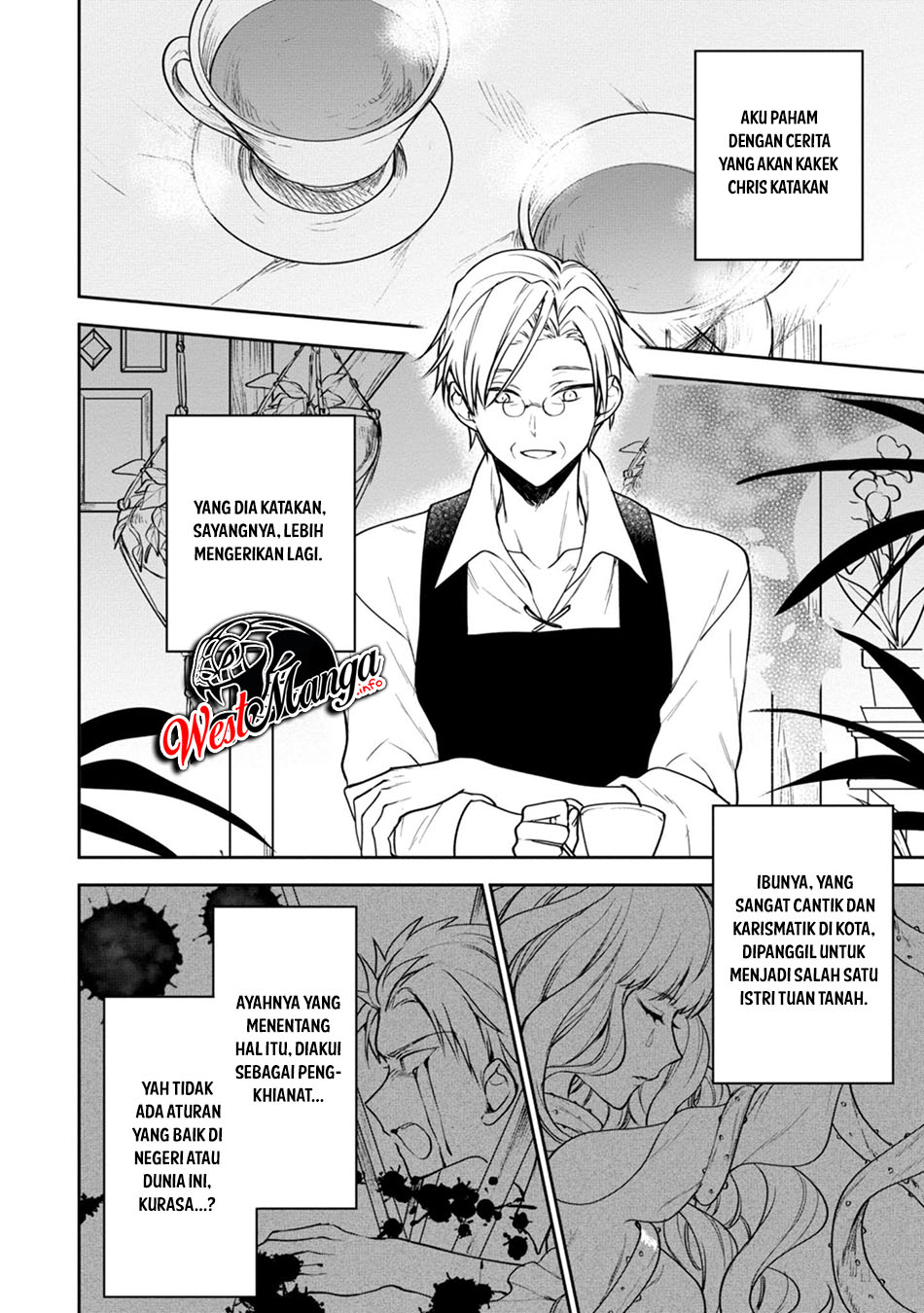 Next Life Chapter 24 Gambar 4