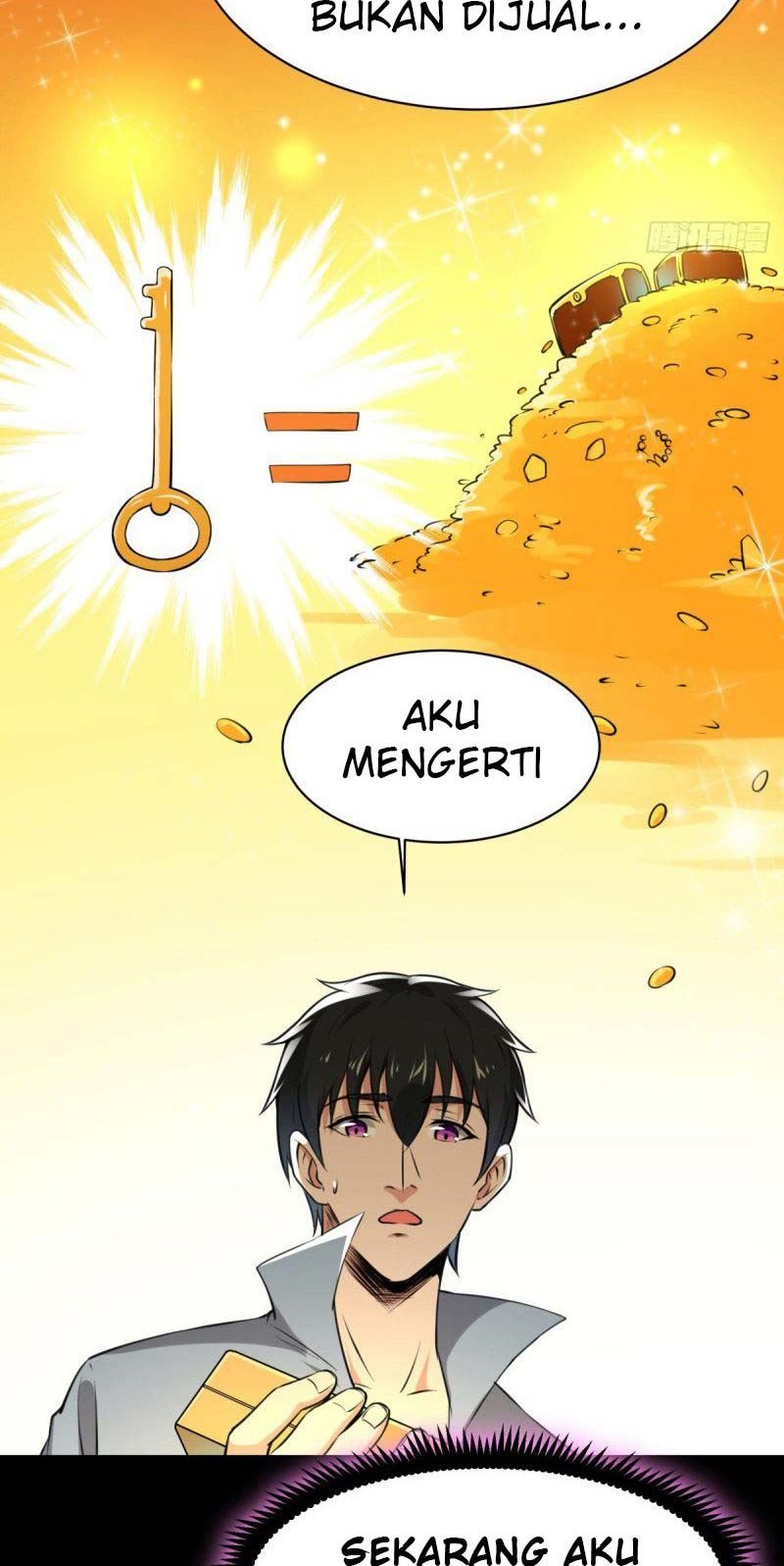Rebirth City Deity Chapter 145 Gambar 27