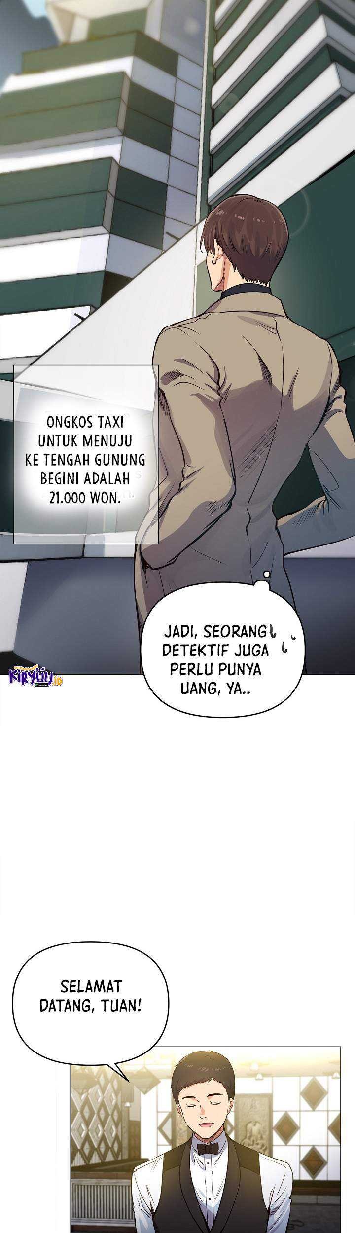 Time Roulette Chapter 15 Gambar 19
