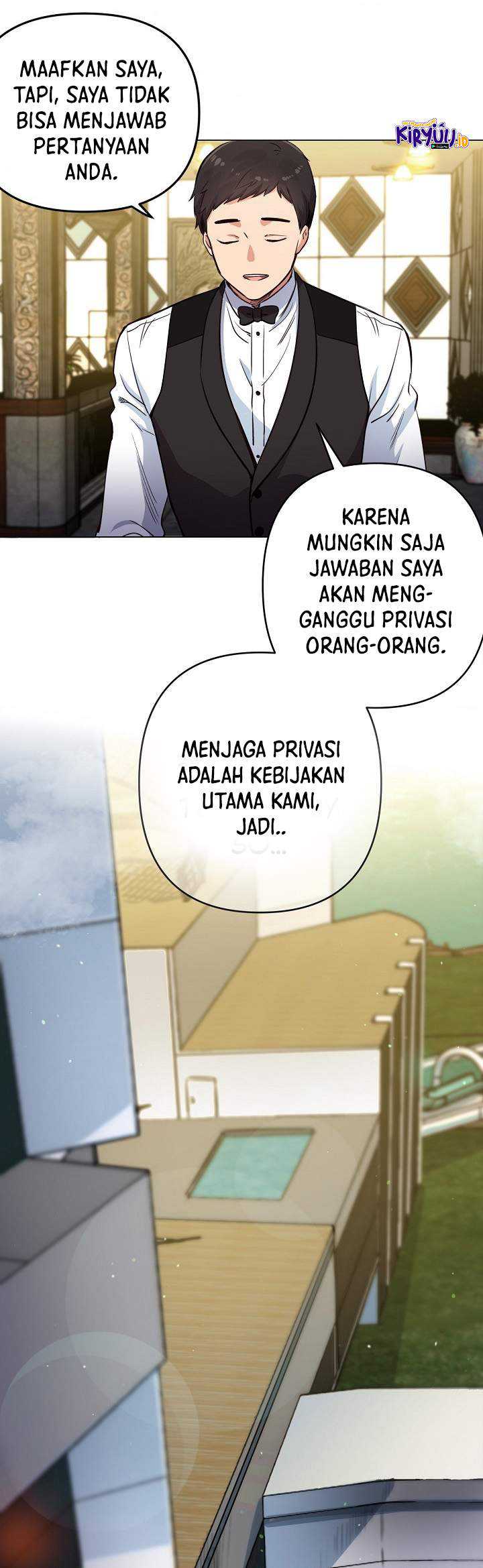 Time Roulette Chapter 15 Gambar 23