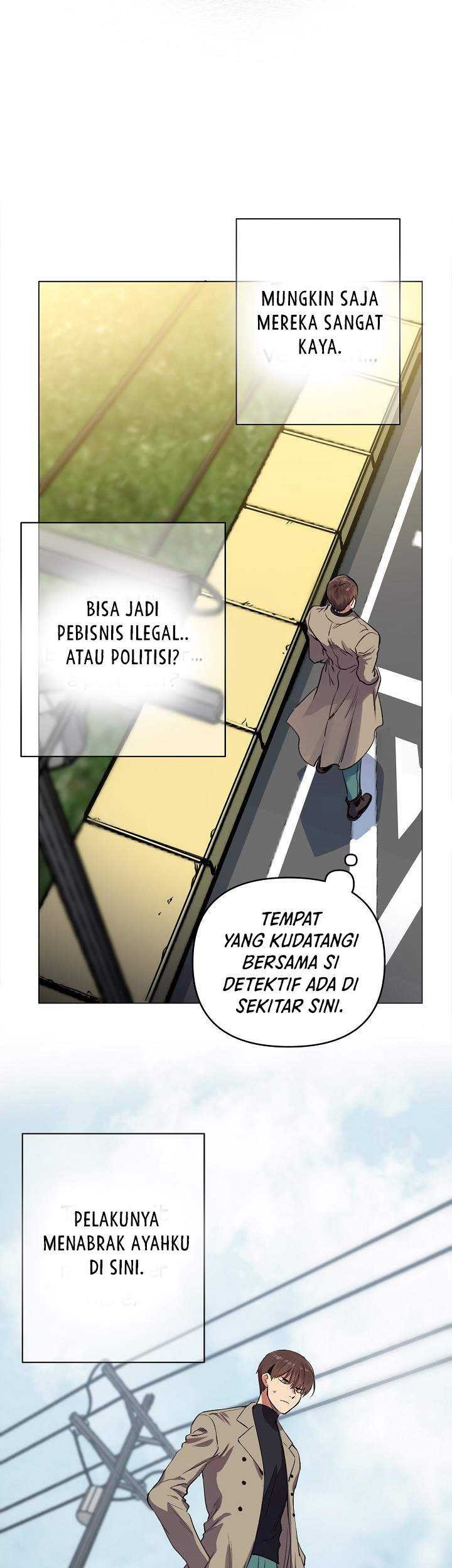 Time Roulette Chapter 15 Gambar 27