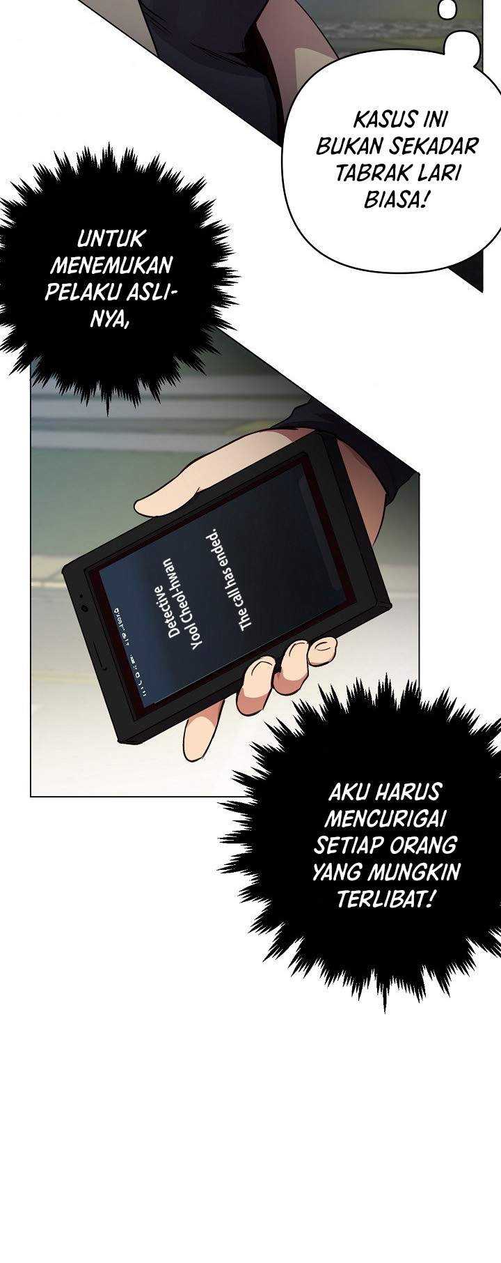 Time Roulette Chapter 15 Gambar 43