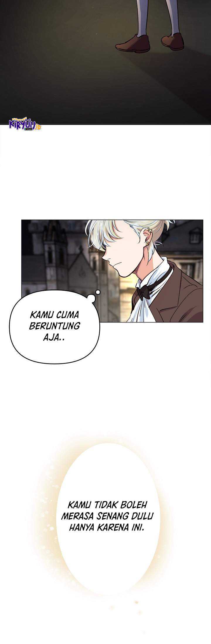 Time Roulette Chapter 15 Gambar 8