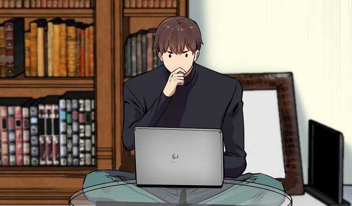 Time Roulette Chapter 15 Gambar 12