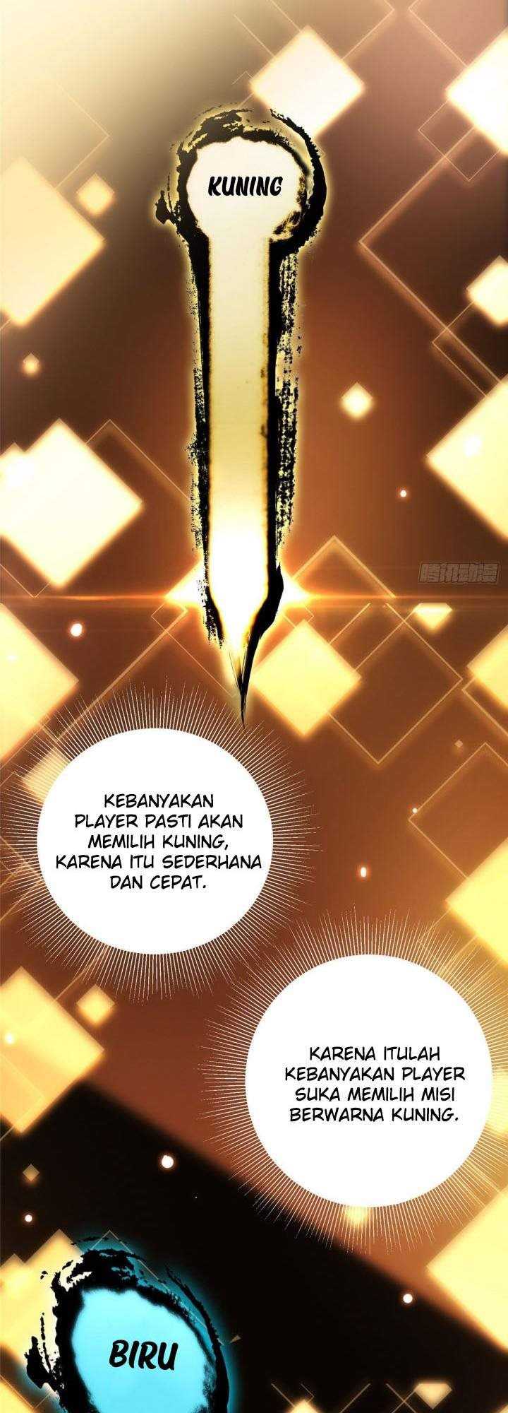 Keep A Low Profile, Sect Leader Chapter 04 Gambar 15