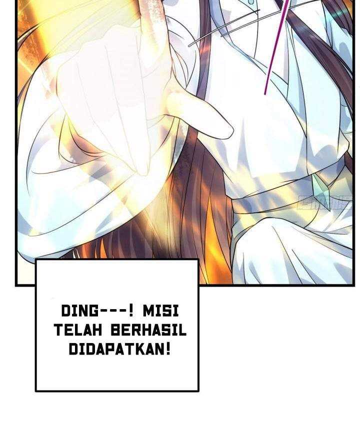 Keep A Low Profile, Sect Leader Chapter 04 Gambar 21