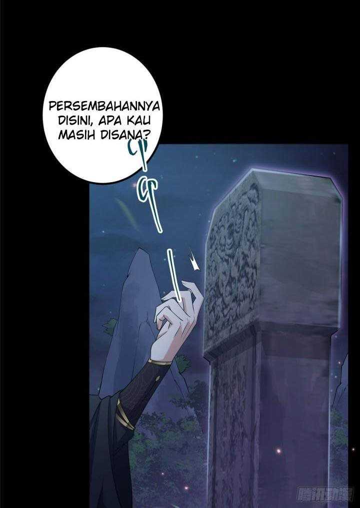 Keep A Low Profile, Sect Leader Chapter 03 Gambar 14