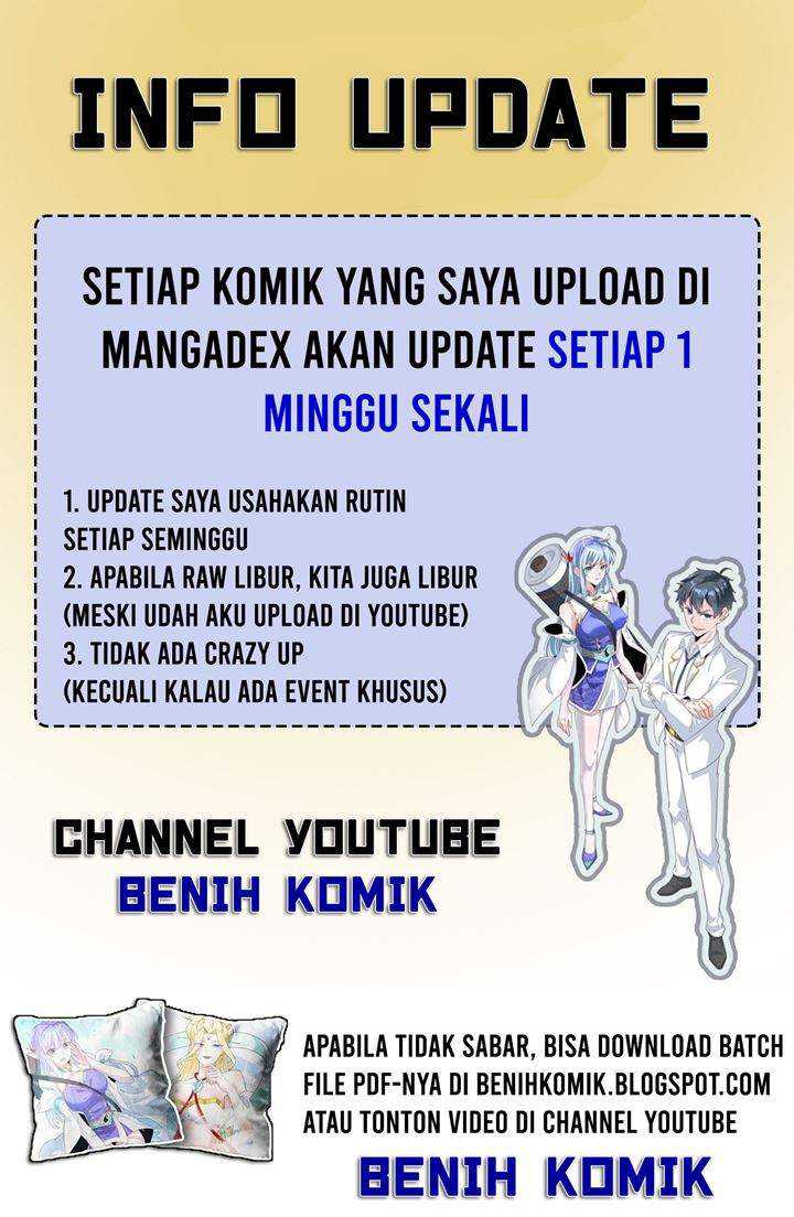 Baca Manhua Keep A Low Profile, Sect Leader Chapter 03 Gambar 2