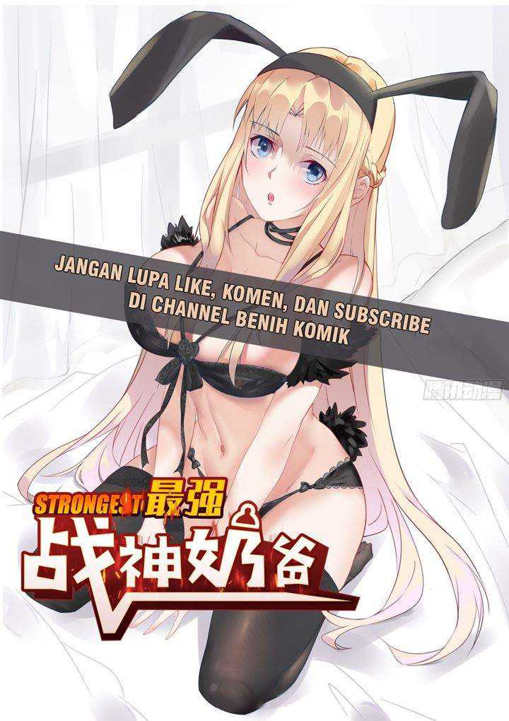 Keep A Low Profile, Sect Leader Chapter 03 Gambar 40