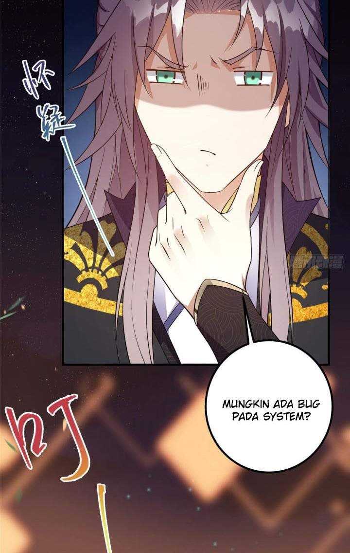 Keep A Low Profile, Sect Leader Chapter 03 Gambar 7