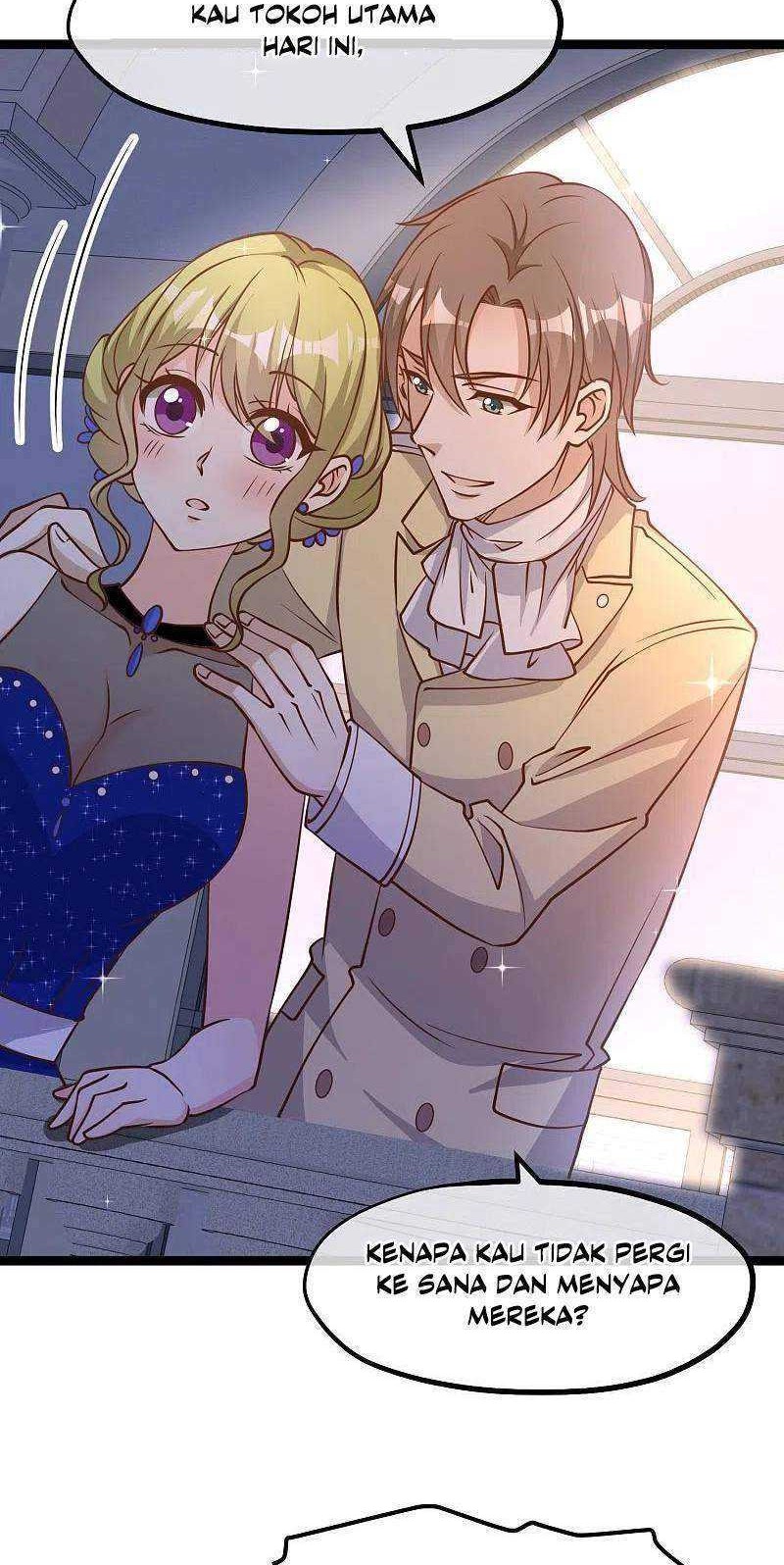 God Fisherman Chapter 180 Gambar 18