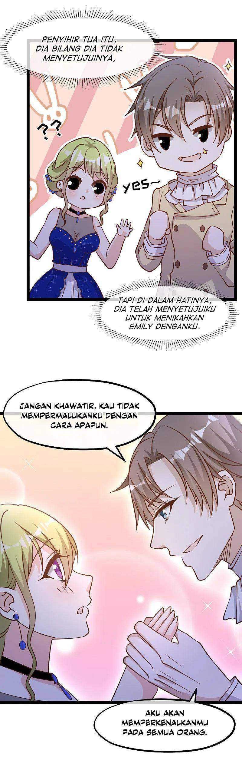 God Fisherman Chapter 180 Gambar 20