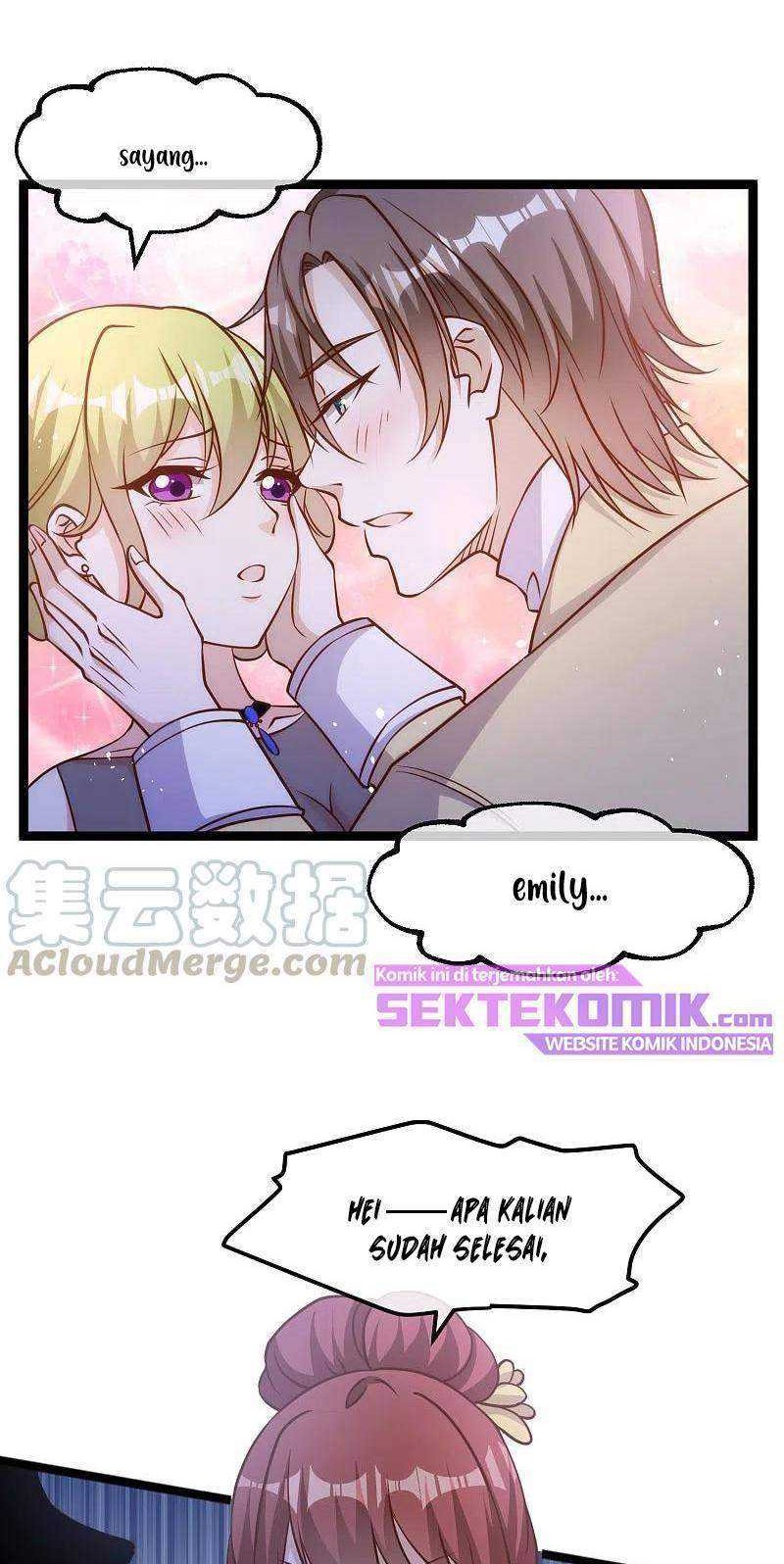 God Fisherman Chapter 180 Gambar 21