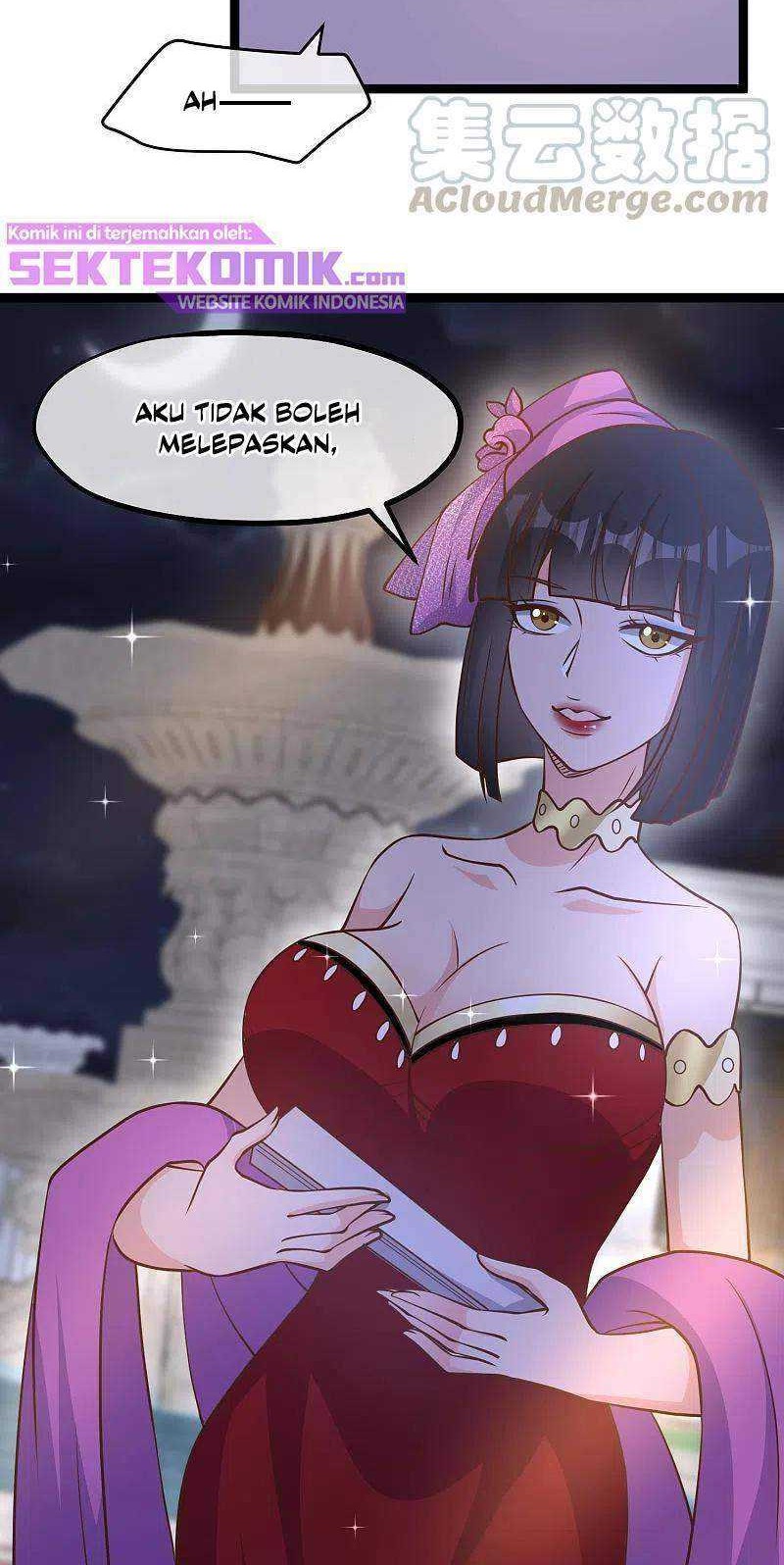 God Fisherman Chapter 180 Gambar 23
