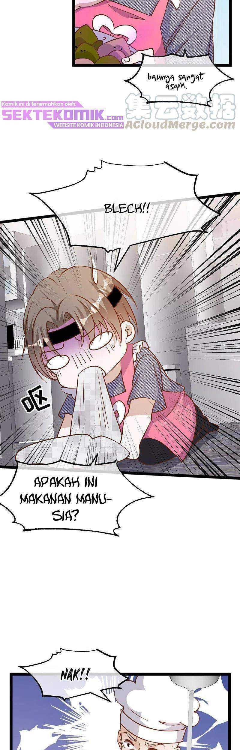 God Fisherman Chapter 180 Gambar 4