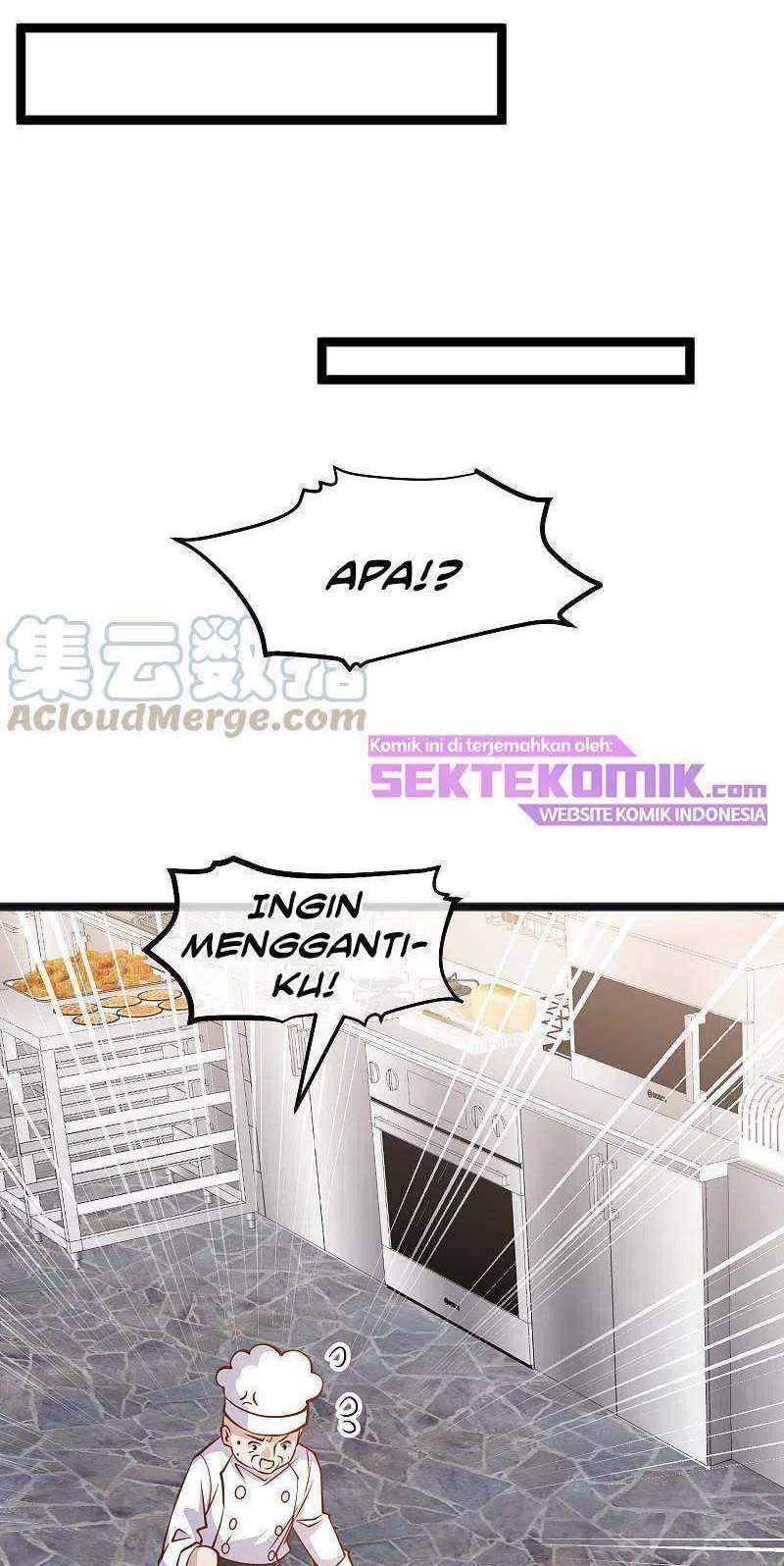 God Fisherman Chapter 180 Gambar 8