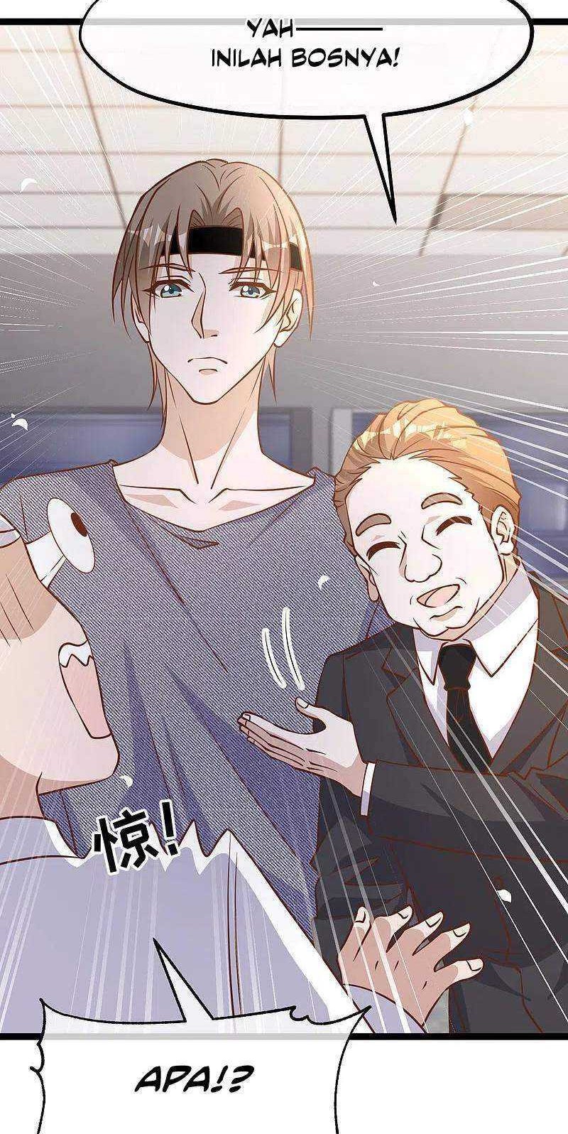 God Fisherman Chapter 180 Gambar 10