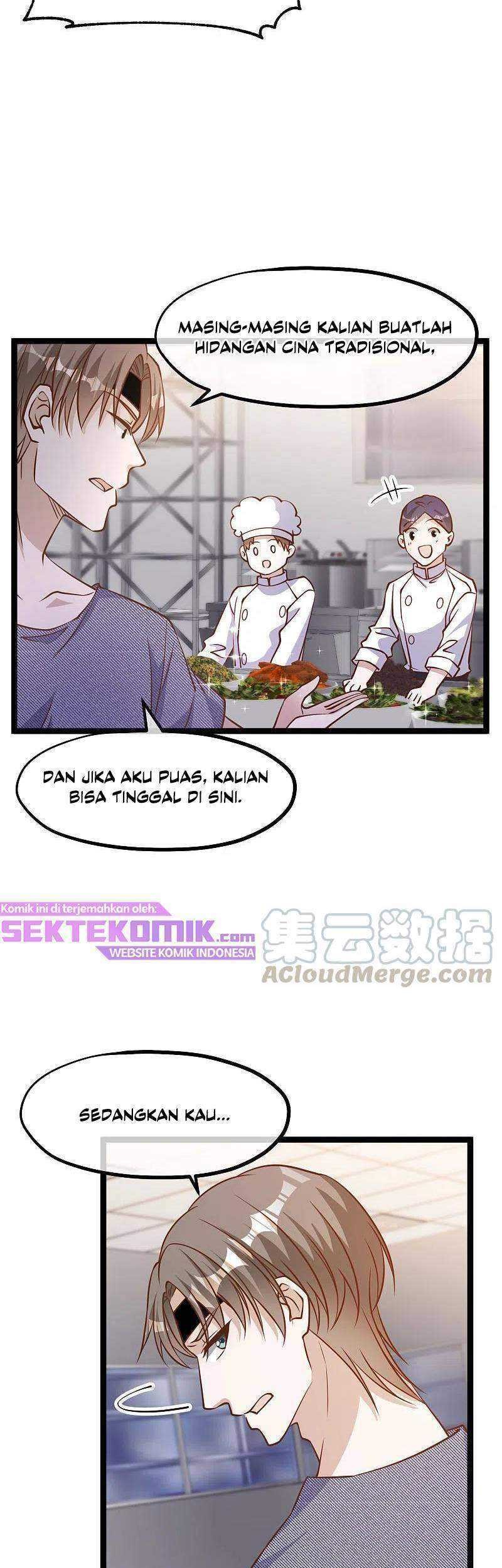 God Fisherman Chapter 180 Gambar 11