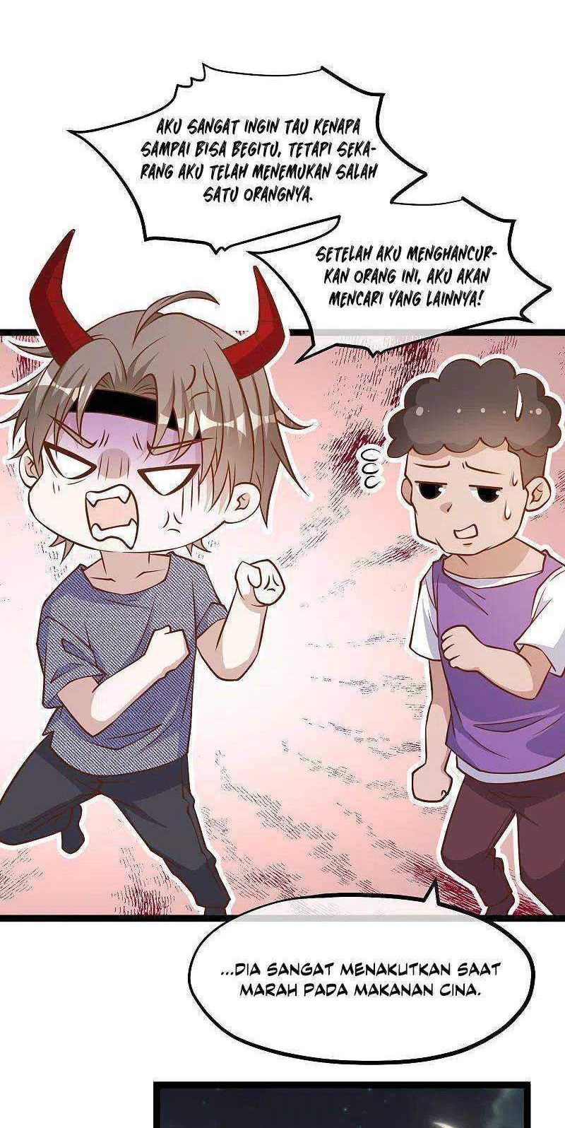 God Fisherman Chapter 180 Gambar 16