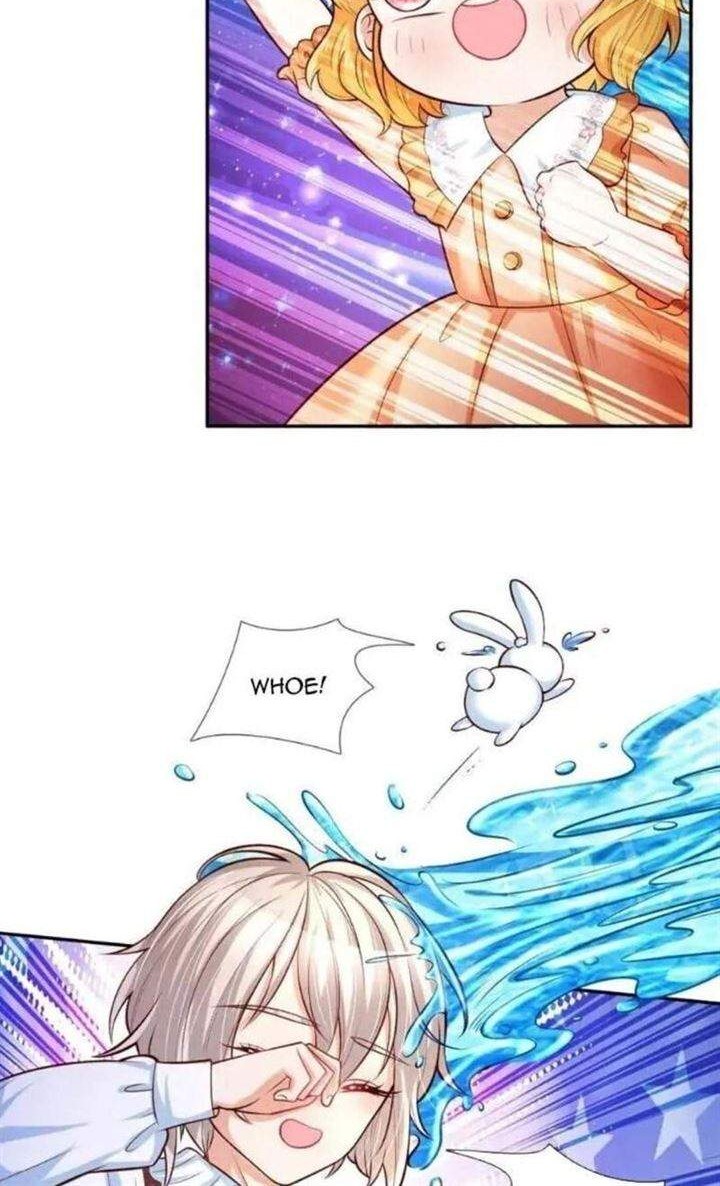 Baca Manhua I Became The Emperor’s Daughter One Day Chapter 81 Gambar 2