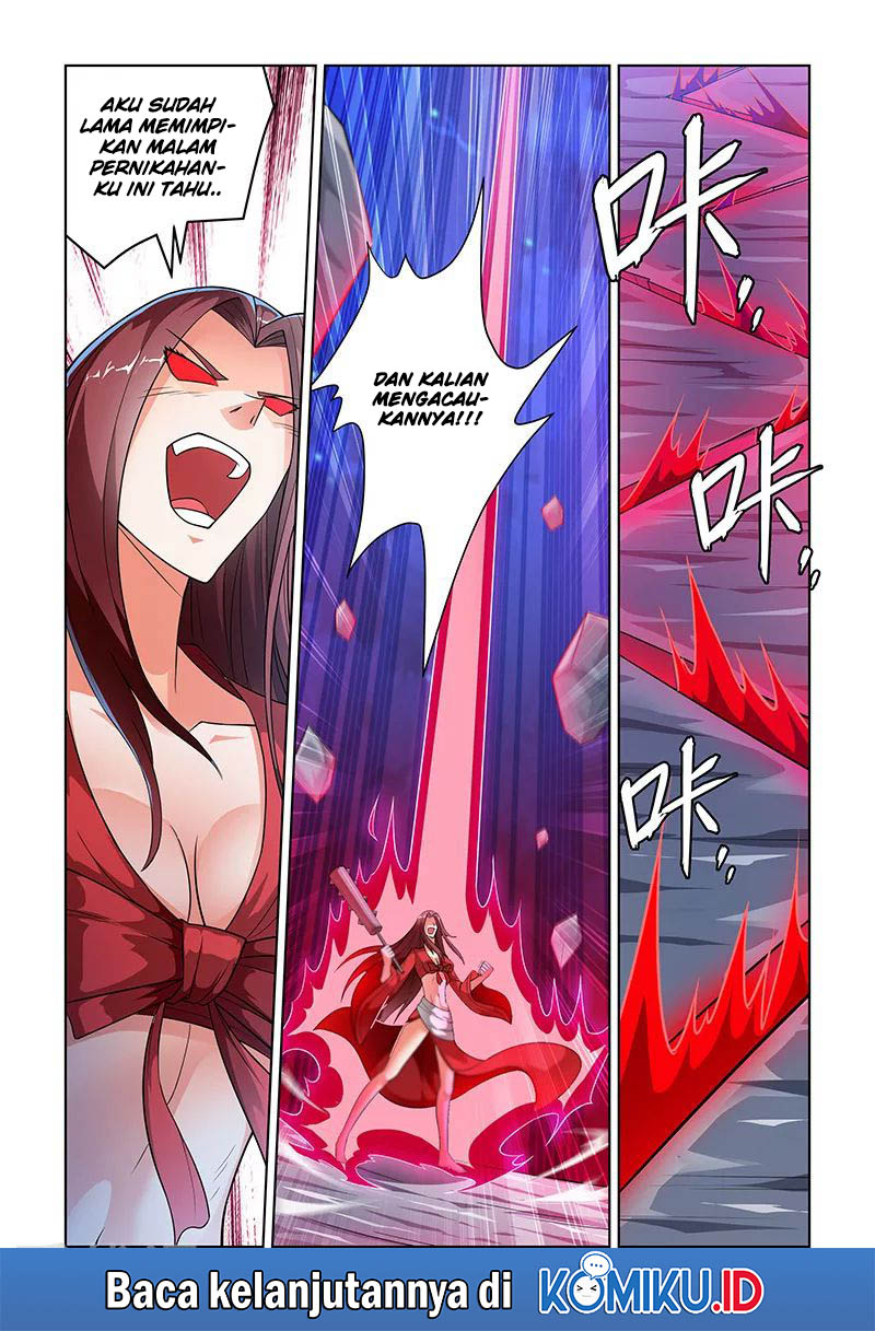 Demonic Housekeeper Chapter 248 Gambar 10