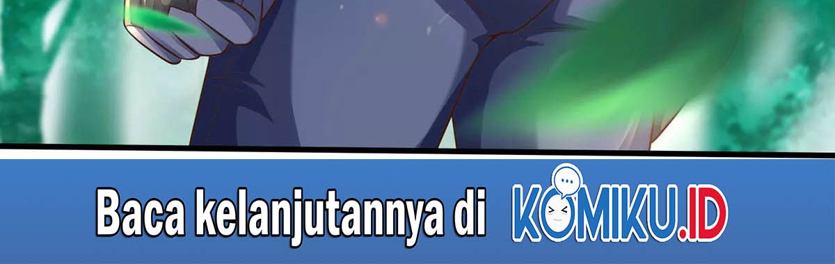 Shenwu Tianzun Chapter 295 Gambar 26