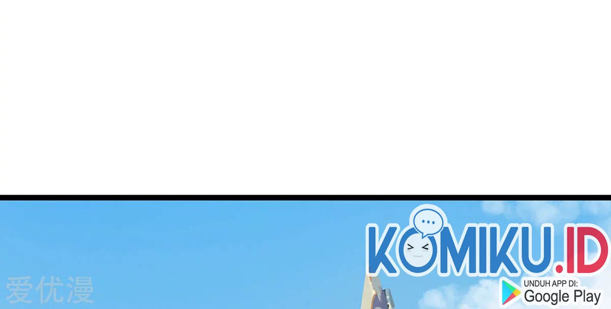 Shenwu Tianzun Chapter 304 Gambar 11