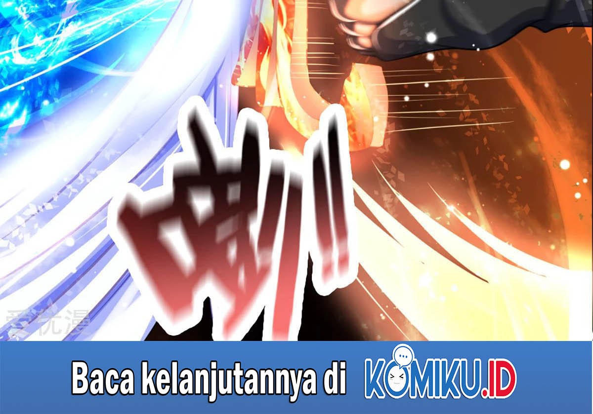 Shenwu Tianzun Chapter 310 Gambar 24