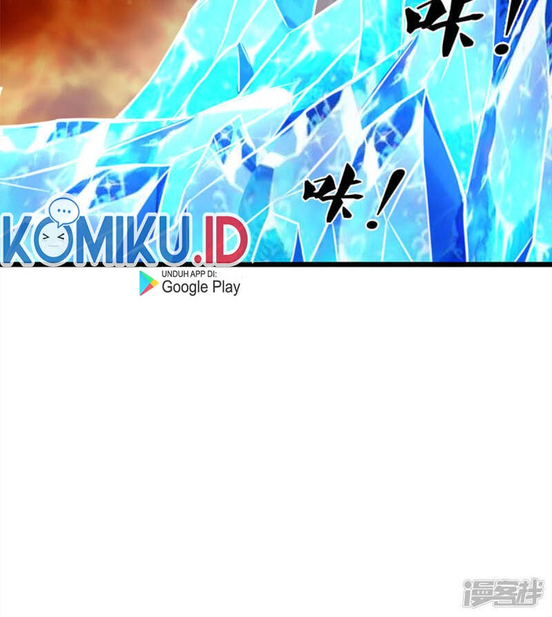 Shenwu Tianzun Chapter 314 Gambar 19