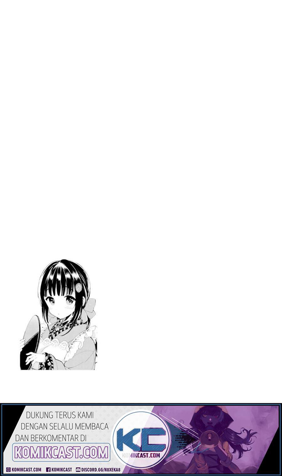 Toaru Meoto no Nichijou Chapter 21 Gambar 10