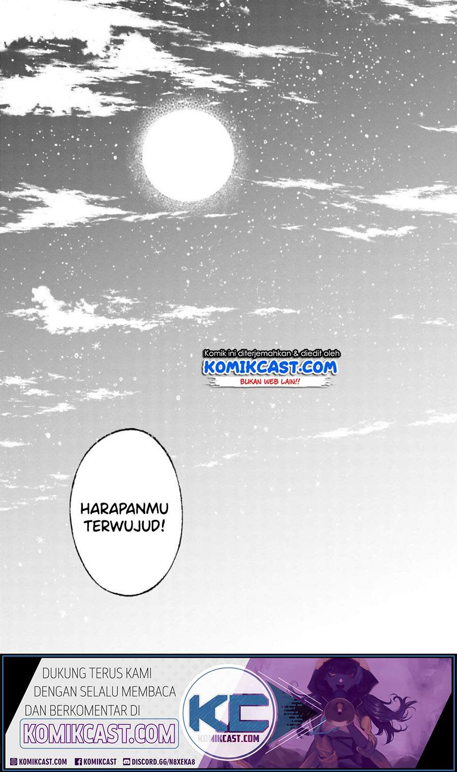Toaru Meoto no Nichijou Chapter 21 Gambar 8